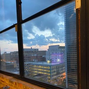 Meet your Posher, Marian